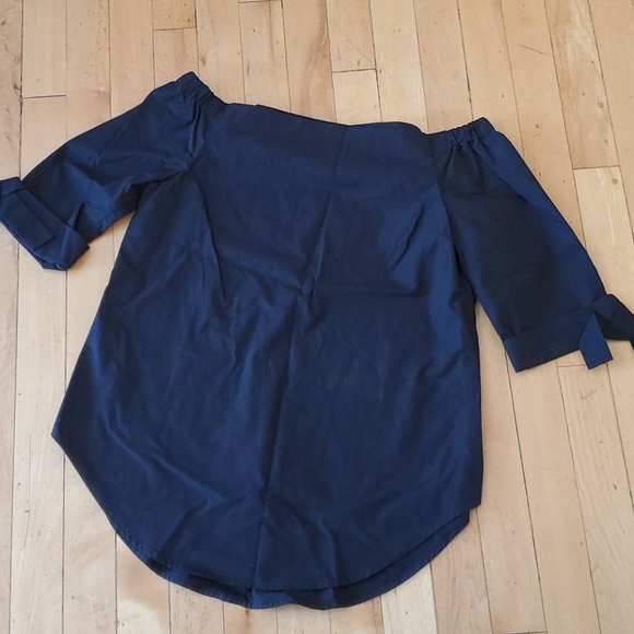 Arizona Babaton Malik Blouse Sz XXS - Picture 4 of 5